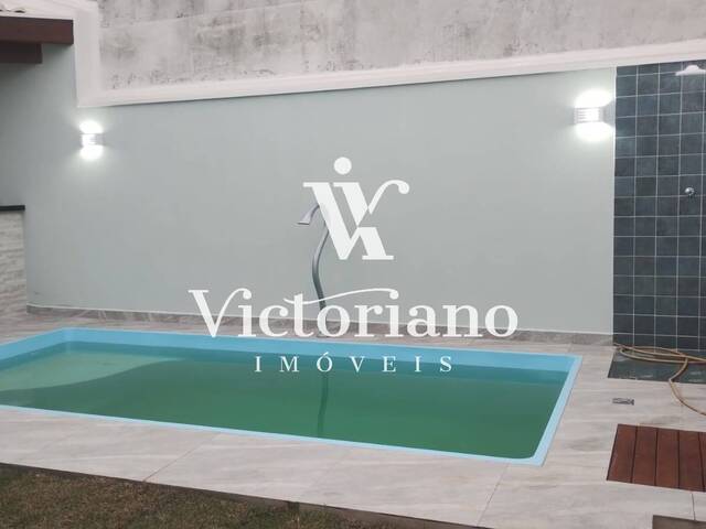 Casa para Venda em Jacareí - 4