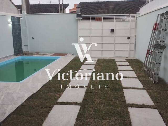 #CA0887 - Casa para Venda em Jacareí - SP - 3