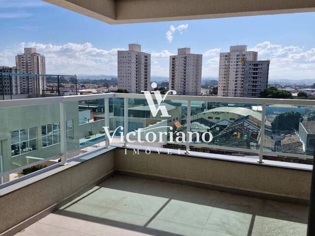 #AP0888 - Apartamento para Venda em Jacareí - SP - 1