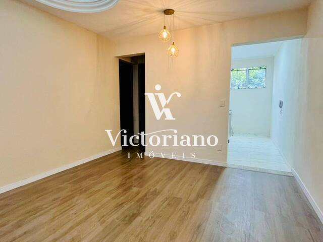 #AP0889 - Apartamento para Venda em Jacareí - SP - 2
