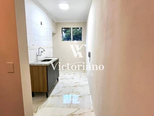 Apartamento para Venda em Jacareí - 5