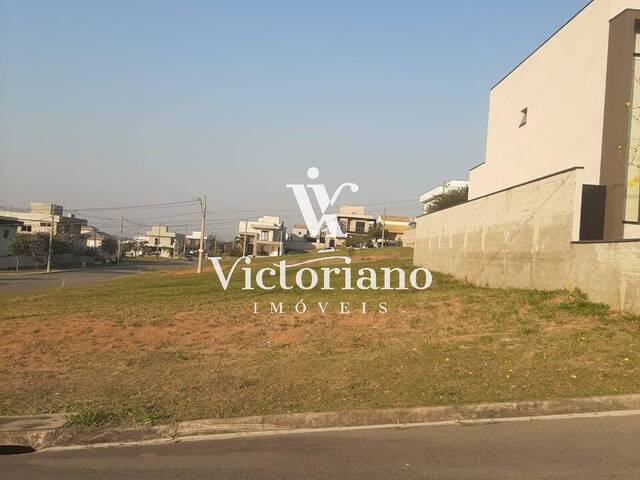#TE0890 - Terreno em condomínio para Venda em Jacareí - SP - 1