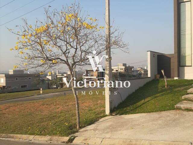 #TE0890 - Terreno em condomínio para Venda em Jacareí - SP - 3