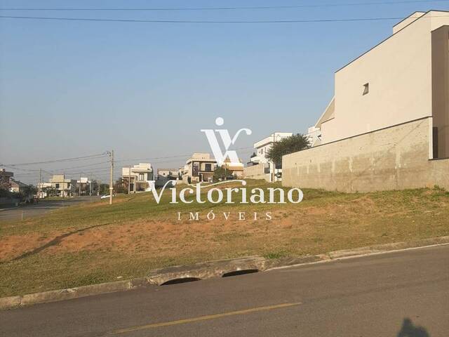 #TE0890 - Terreno em condomínio para Venda em Jacareí - SP - 2