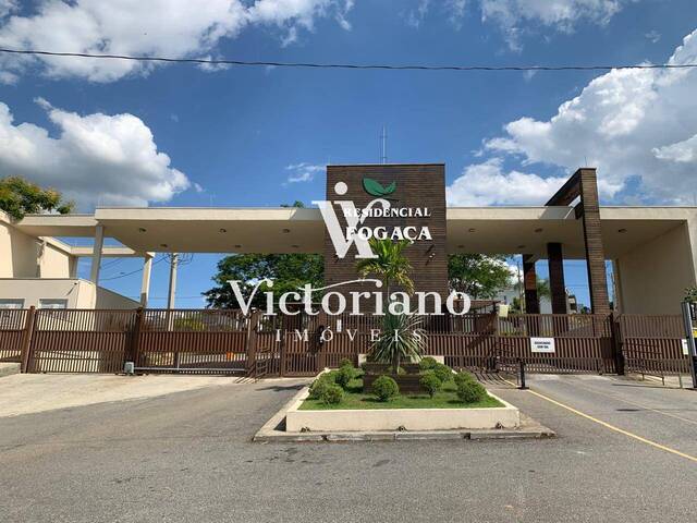 Terreno em condomínio para Venda em Jacareí - 4