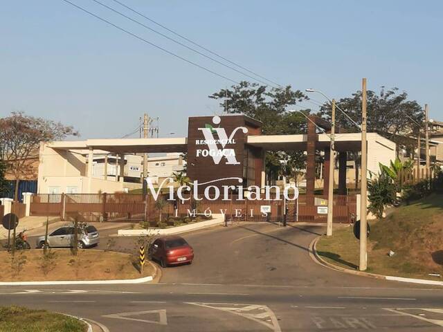 Terreno em condomínio para Venda em Jacareí - 5