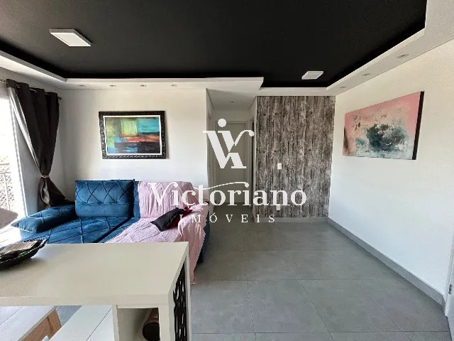 #AP0891 - Apartamento para Venda em Jacareí - SP - 1