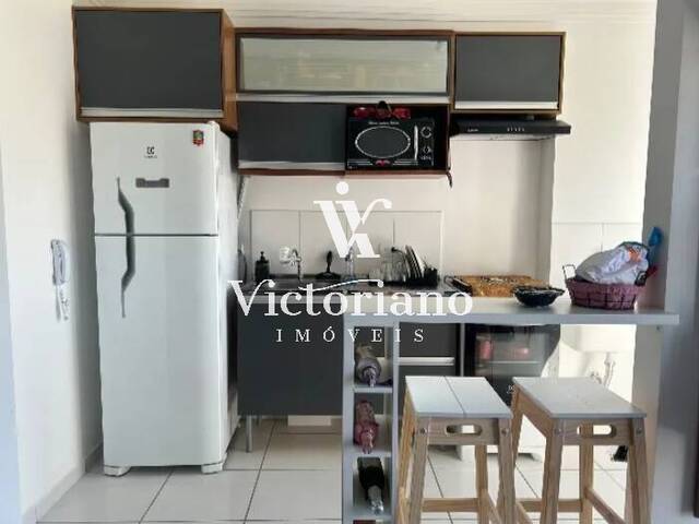 #AP0891 - Apartamento para Venda em Jacareí - SP - 3