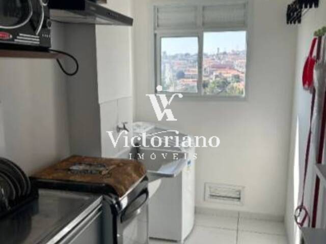 Apartamento para Venda em Jacareí - 4