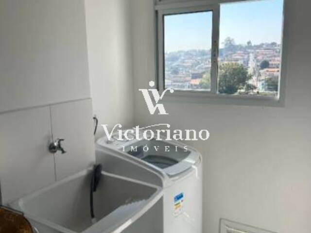Apartamento para Venda em Jacareí - 5