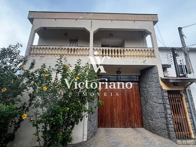 #CA0892 - Casa para Venda em Jacareí - SP - 1