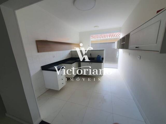 #CA0893 - Casa em condomínio para Venda em São José dos Campos - SP - 3