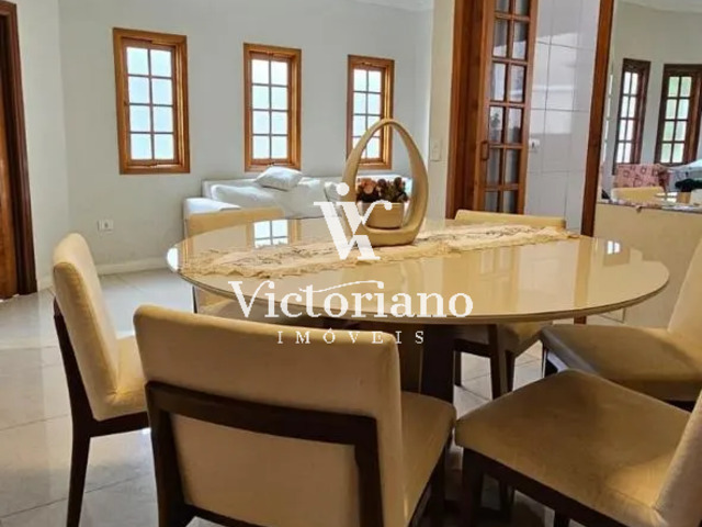 #CA0894 - Casa em condomínio para Venda em Jacareí - SP - 2