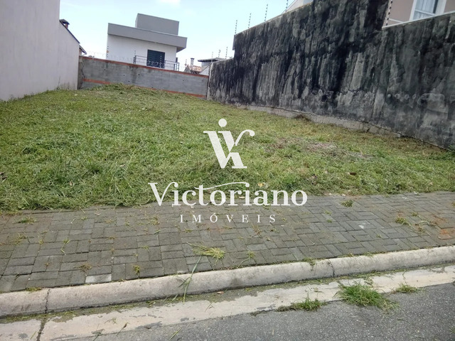Venda em Loteamento Villa Branca - Jacareí