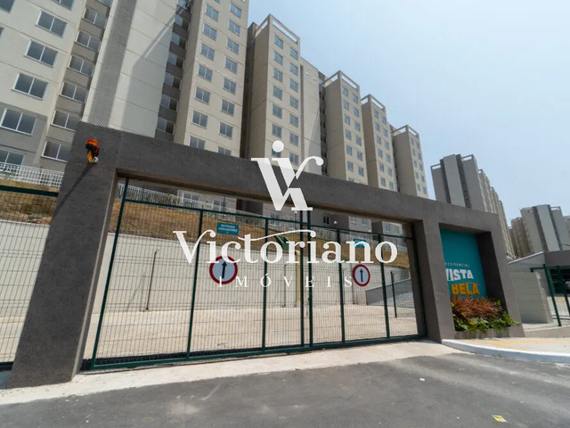 #AP0895 - Apartamento para Venda em Jacareí - SP - 1