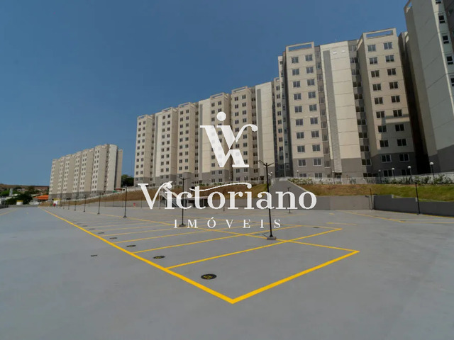 #AP0895 - Apartamento para Venda em Jacareí - SP - 2