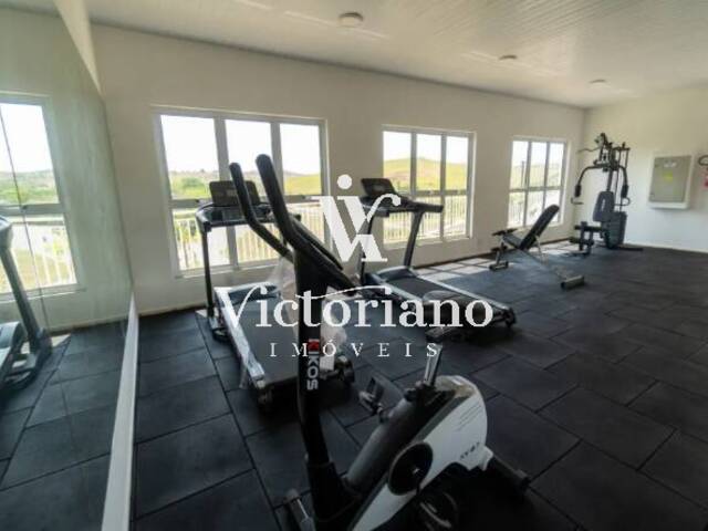 #AP0895 - Apartamento para Venda em Jacareí - SP - 3
