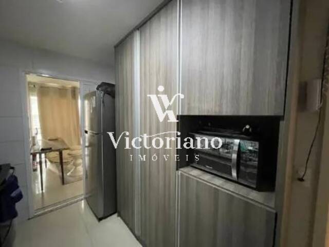 Apartamento para Venda em São José dos Campos - 5