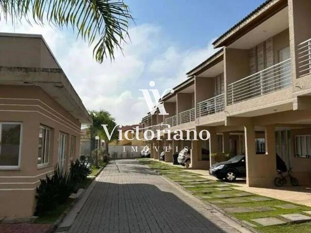 #CA0897 - Casa para Venda em Jacareí - SP - 1