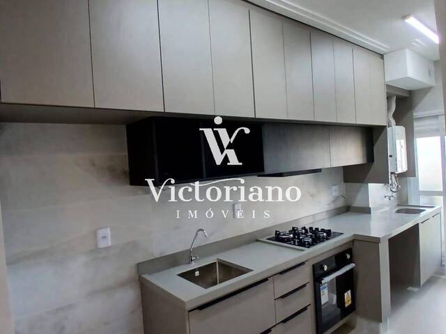 #AP0898 - Apartamento para Locação em Jacareí - SP - 1