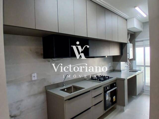 #AP0898 - Apartamento para Locação em Jacareí - SP - 3