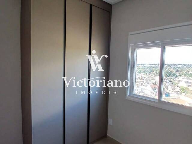 Apartamento para Locação em Jacareí - 5