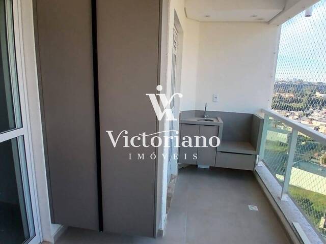 #AP0898 - Apartamento para Locação em Jacareí - SP - 2