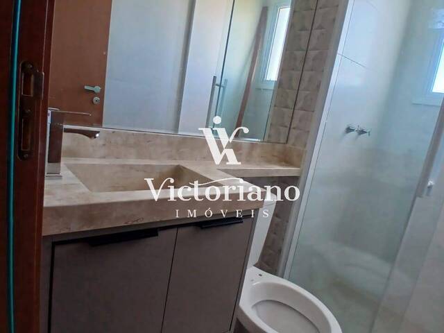 Apartamento para Locação em Jacareí - 4
