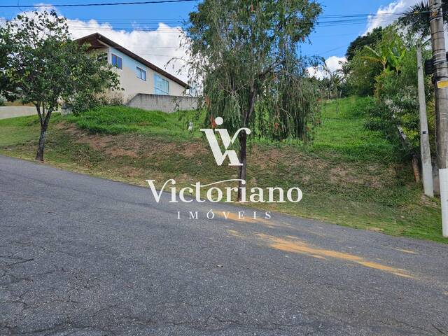 #TE0899 - Terreno em condomínio para Venda em Jacareí - SP - 1