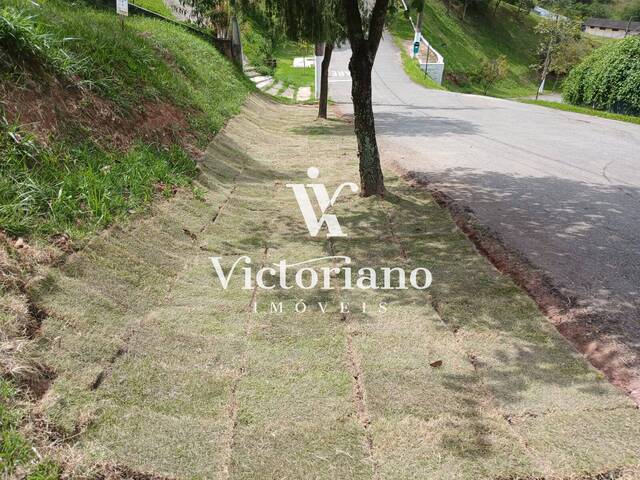 #TE0899 - Terreno em condomínio para Venda em Jacareí - SP - 3