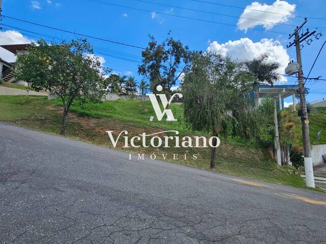 #TE0899 - Terreno em condomínio para Venda em Jacareí - SP - 2