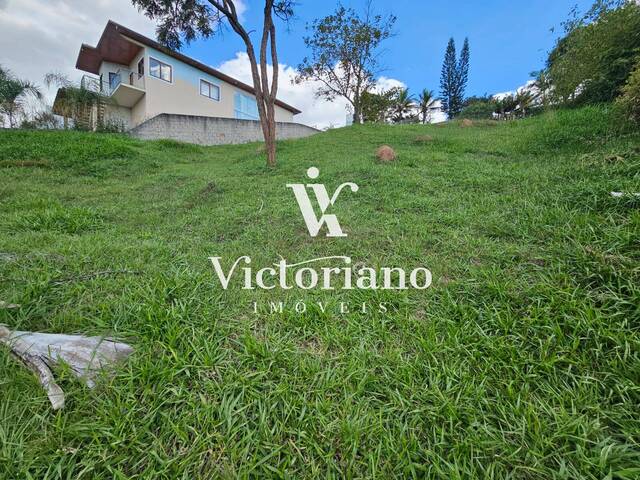 Terreno em condomínio para Venda em Jacareí - 4