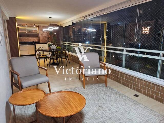 Apartamento para Venda em São José dos Campos - 2