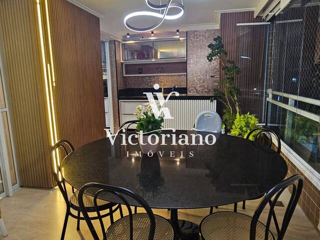 Apartamento para Venda em São José dos Campos - 3