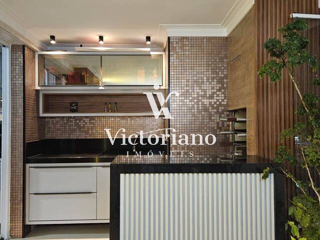 Apartamento para Venda em São José dos Campos - 4