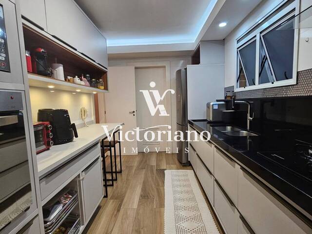 Apartamento para Venda em São José dos Campos - 5