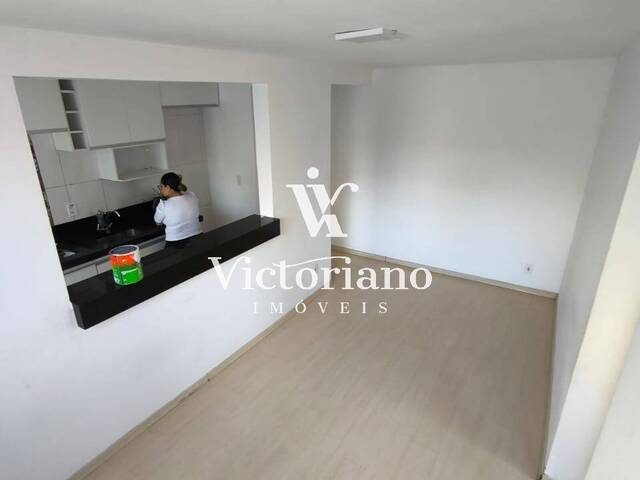 #AP0901 - Apartamento para Venda em Jacareí - SP