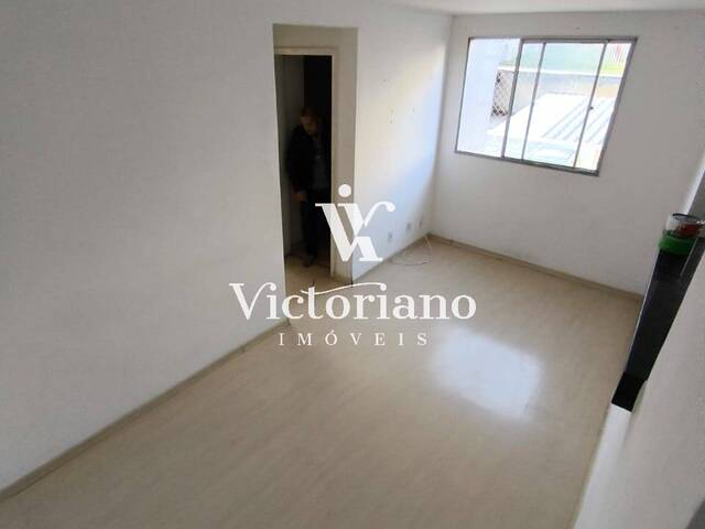 Apartamento para Venda em Jacareí - 4