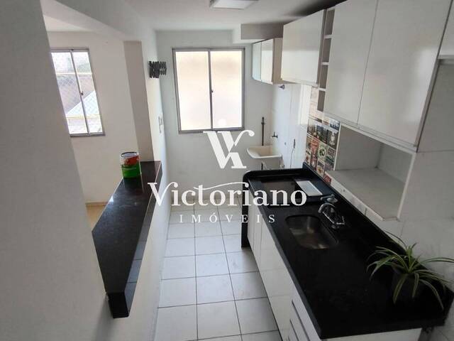 Apartamento para Venda em Jacareí - 5