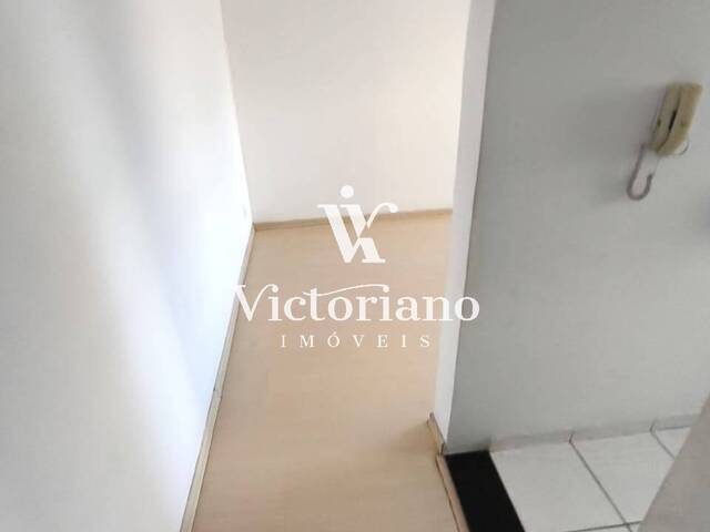 #AP0901 - Apartamento para Venda em Jacareí - SP