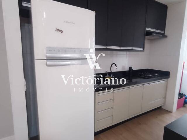 Apartamento para Venda em Jacareí - 3