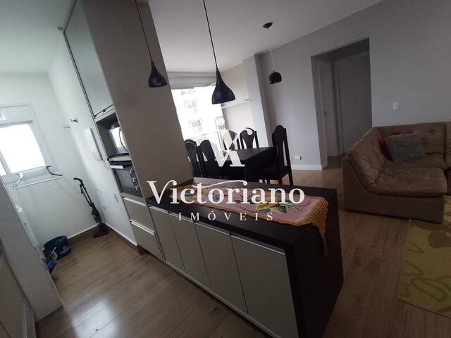 Apartamento para Venda em Jacareí - 2