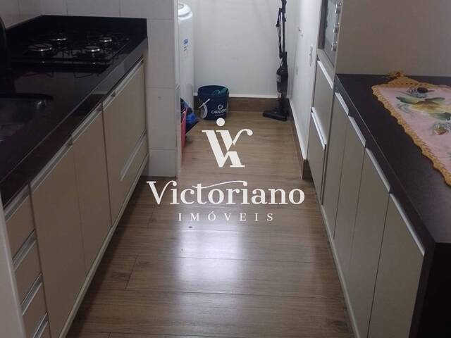 Apartamento para Venda em Jacareí - 5