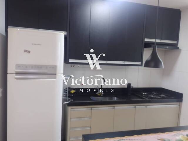 Apartamento para Venda em Jacareí - 4