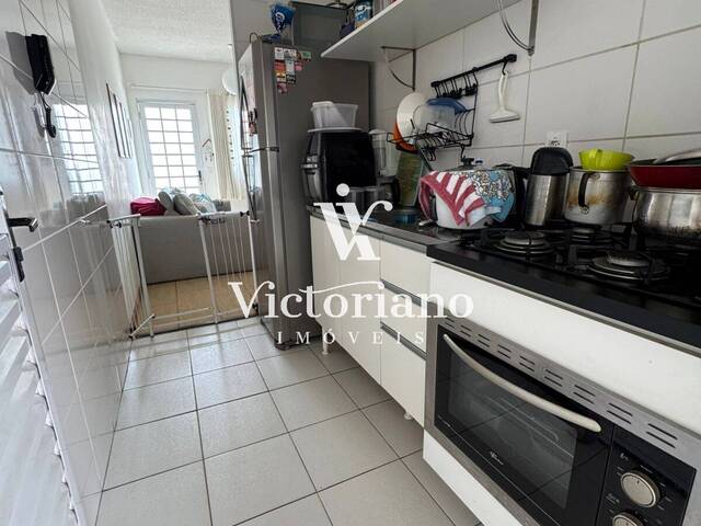 #CA0904 - Casa em condomínio para Venda em Jacareí - SP - 2