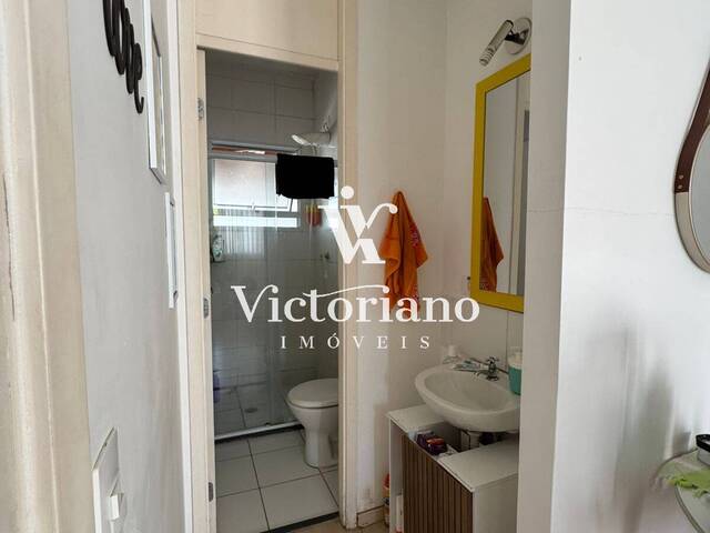 #CA0904 - Casa em condomínio para Venda em Jacareí - SP - 3