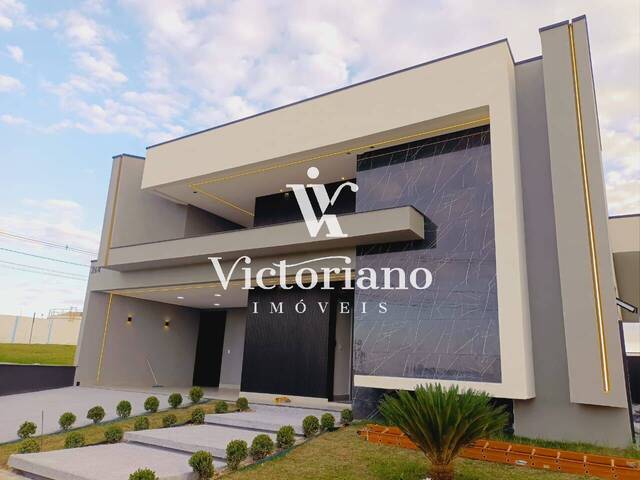 Venda em Residencial Colinas - Caçapava