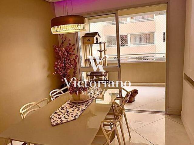 Apartamento para Venda em São José dos Campos - 5