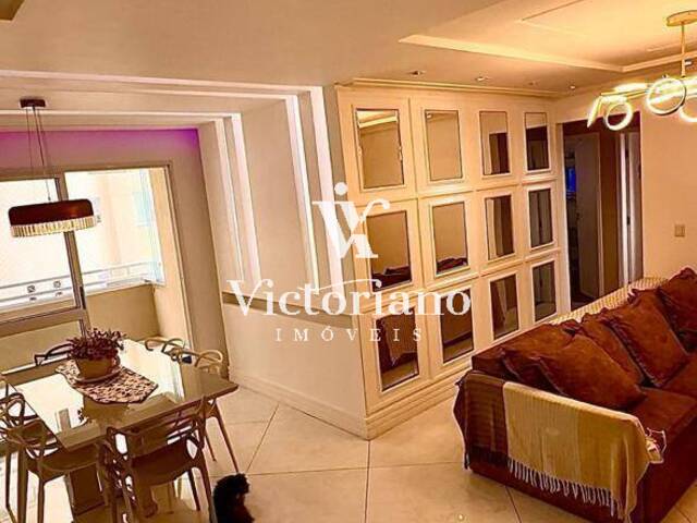 Apartamento para Venda em São José dos Campos - 3