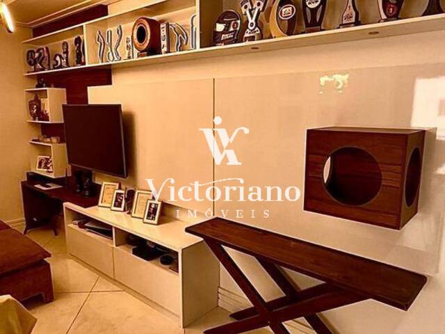Apartamento para Venda em São José dos Campos - 2